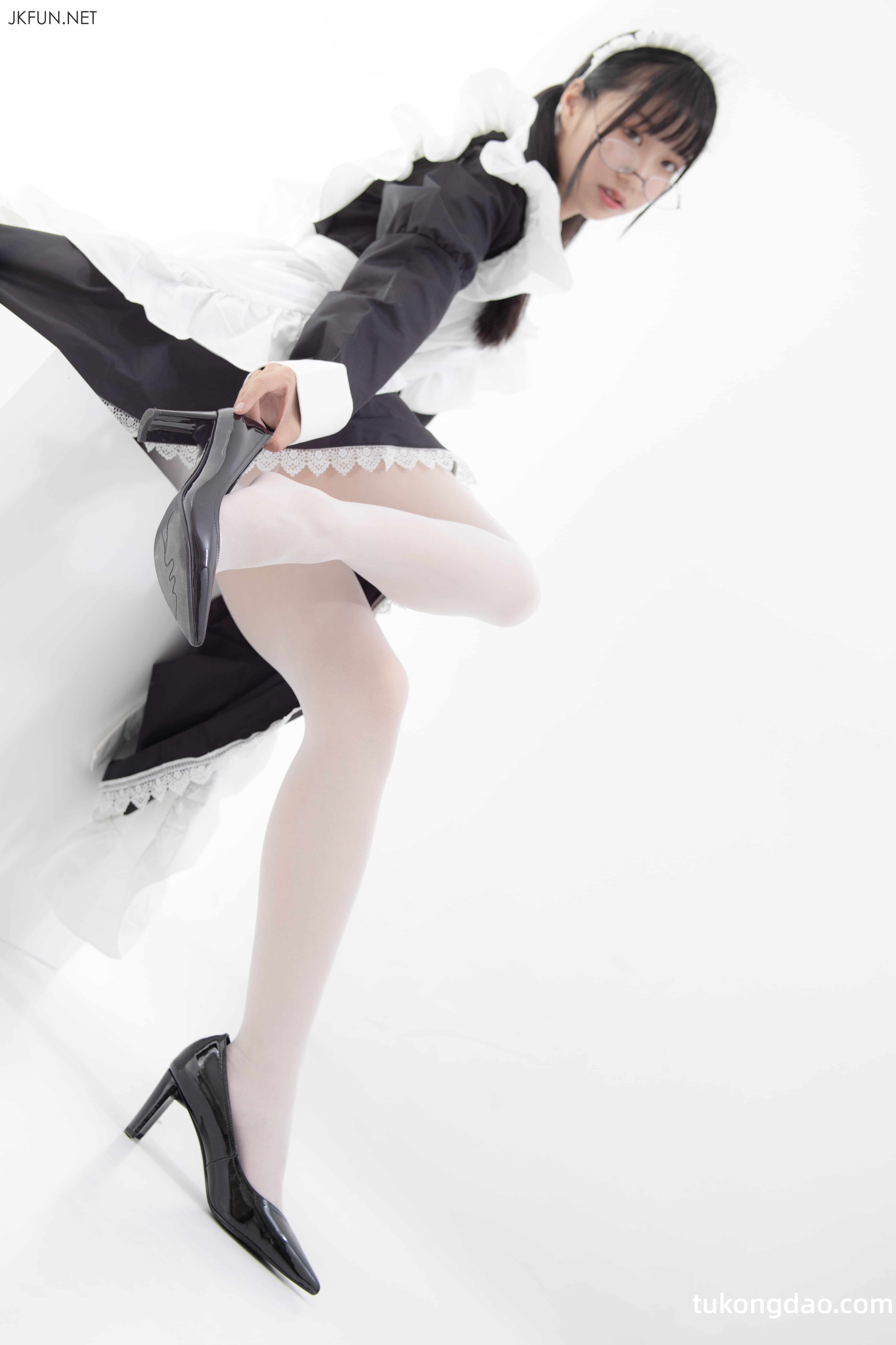 JKFUN-017 写真集 JKFUN-第11张